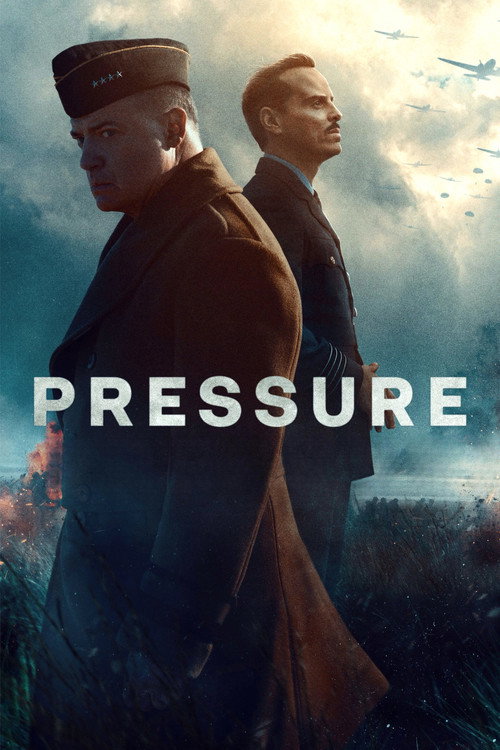 Download Pressure (2026) Hindi Dubbed & English (DD5.1) WEB-DL 480p 720p 1080p