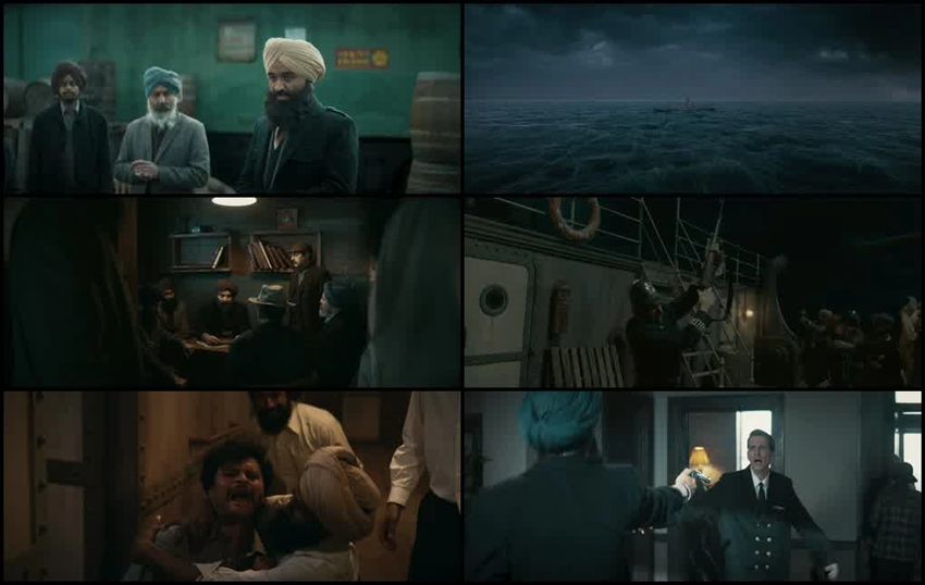 Download Guru Nanak Jahaz (2025) Punjabi WEB-DL 480p 720p 1080p