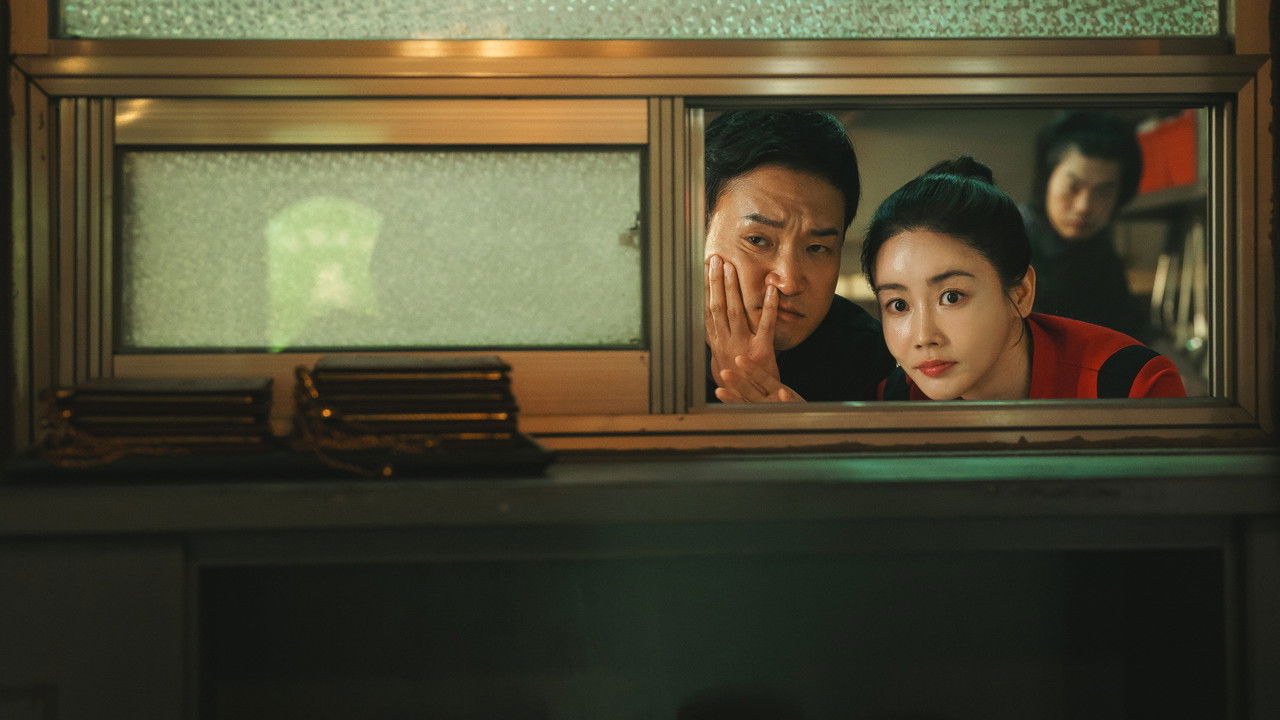 Download Boss (2025) Hindi-Korean WEB-DL 480p 720p 1080p