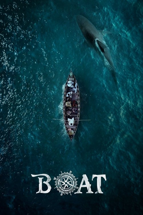 Download Boat (2024) Hindi + Tamil WEB-DL 480p 720p 1080p