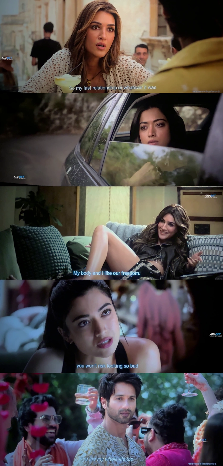 Download Cocktail 2 (2026) Hindi (LiNE) HQ-HDTC 480p 720p 1080p