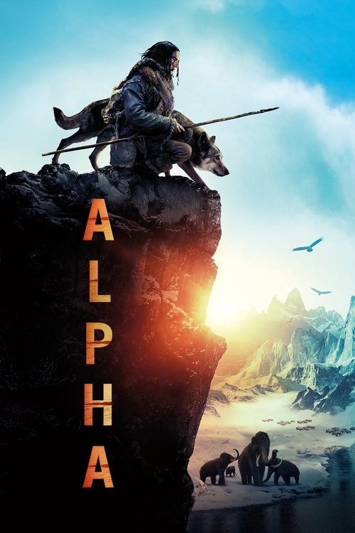 Download Alpha (2018) Hindi ORG + English BluRay 480p 720p 1080p