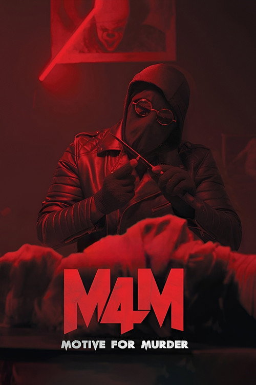 Download Motive For Murder (M4M) (2026) Hindi + Telugu Amazon - WEB-DL 480p 720p 1080p
