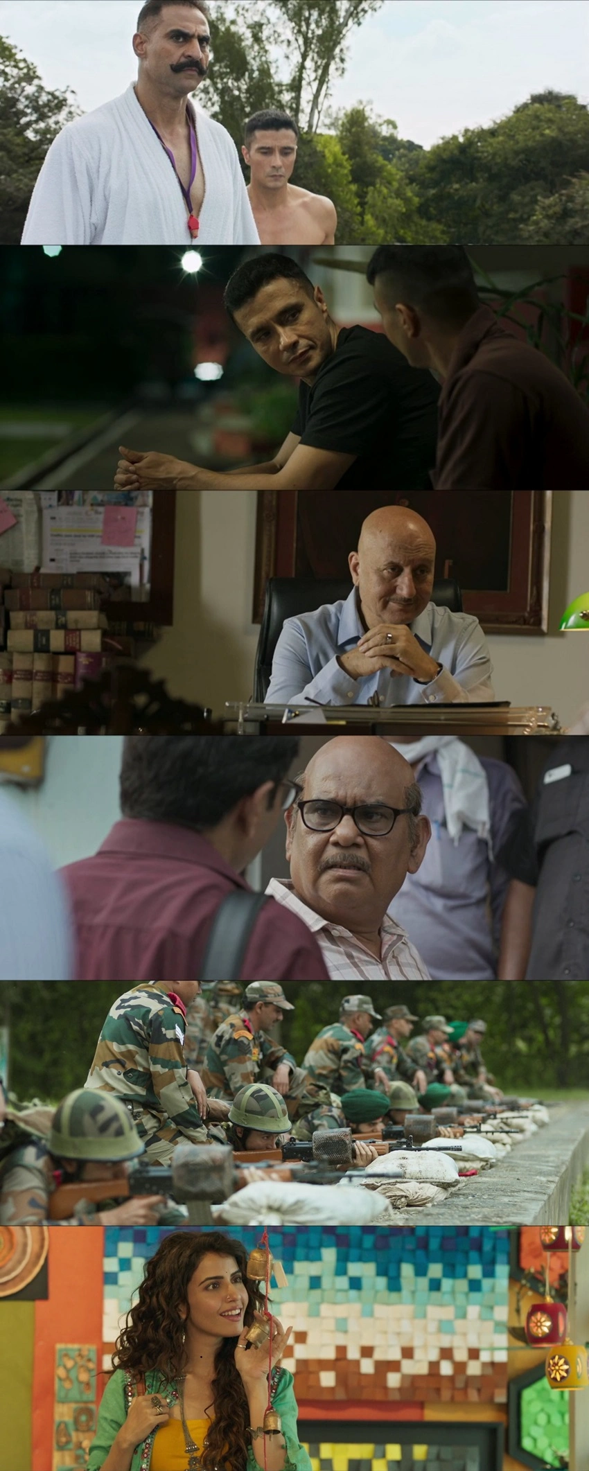 Download Kaagaz 2 (2024) Hindi DD5.1 WEB-DL - AMZN 480p 720p 1080p