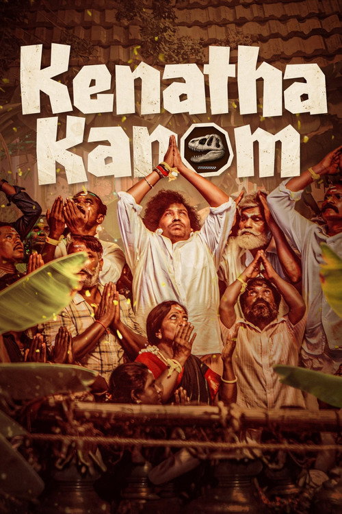 Download Kenatha Kanom (2026) Hindi (DD5.1) & Tamil WEB-DL 480p 720p 1080p