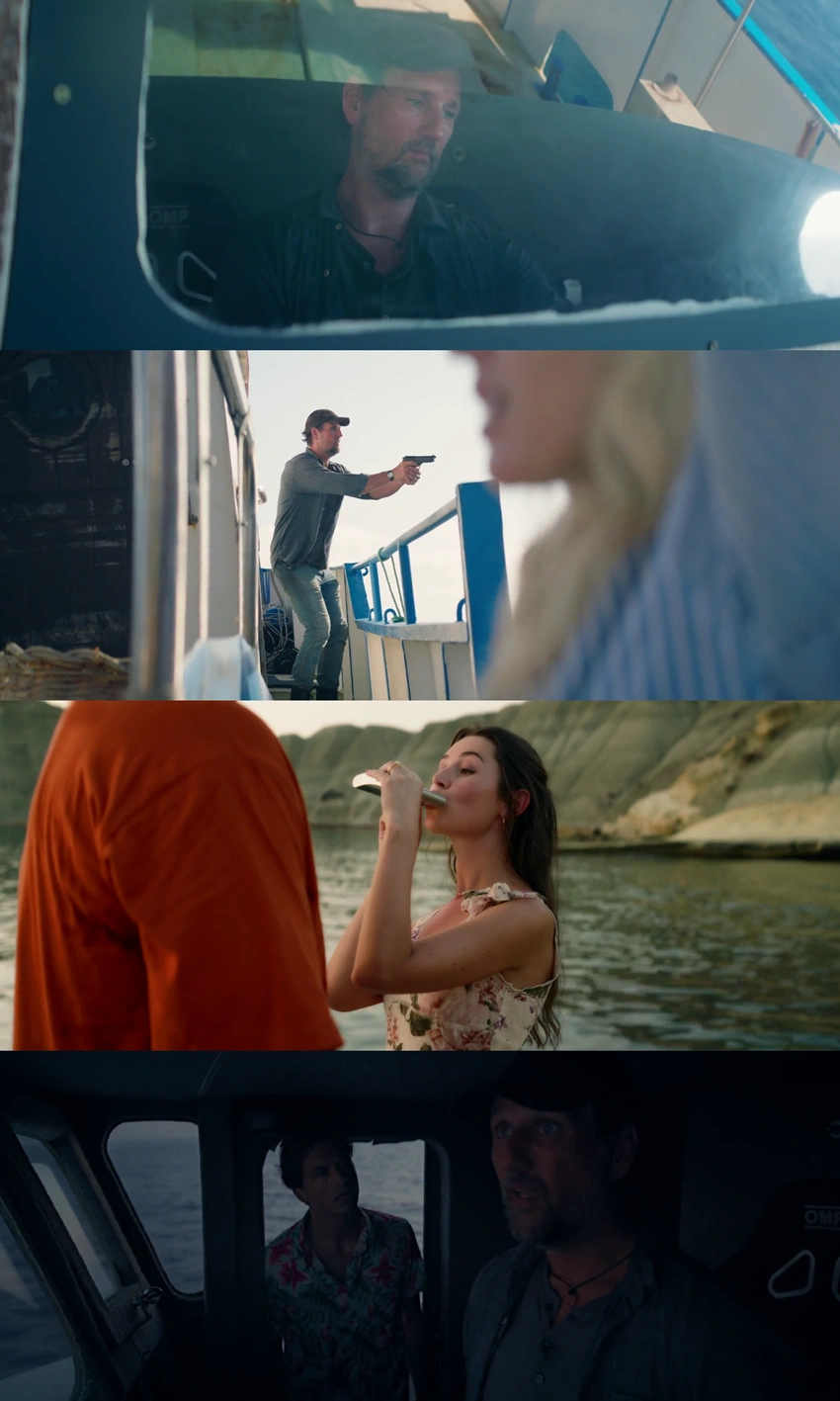 Download Chum (2026) English With Subtitles WEB-DL 480p 720p 1080p