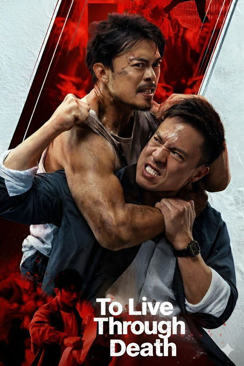 Download To Live Through Death (2024) Hindi ORG Dubbed & Chinese WEB-DL 480p 720p 1080p