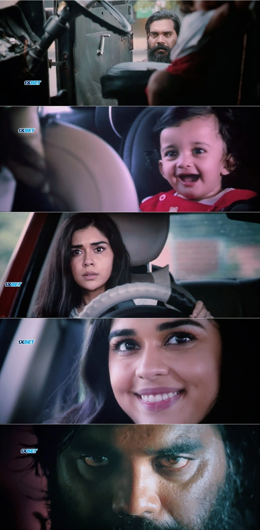 Download Obsess (2026) Hindi HQ HDTC 480p 720p 1080p