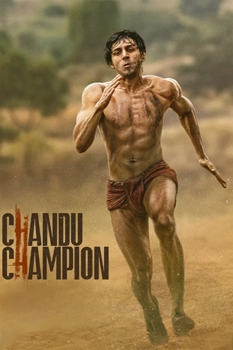 Download Chandu Champion (2024) Hindi DD5.1 WEB-DL - AMZN 480p 720p 1080p