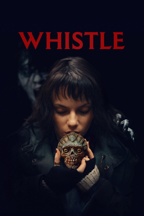 Download Whistle (2026) Hindi Dubbed & English BluRay 480p 720p 1080p