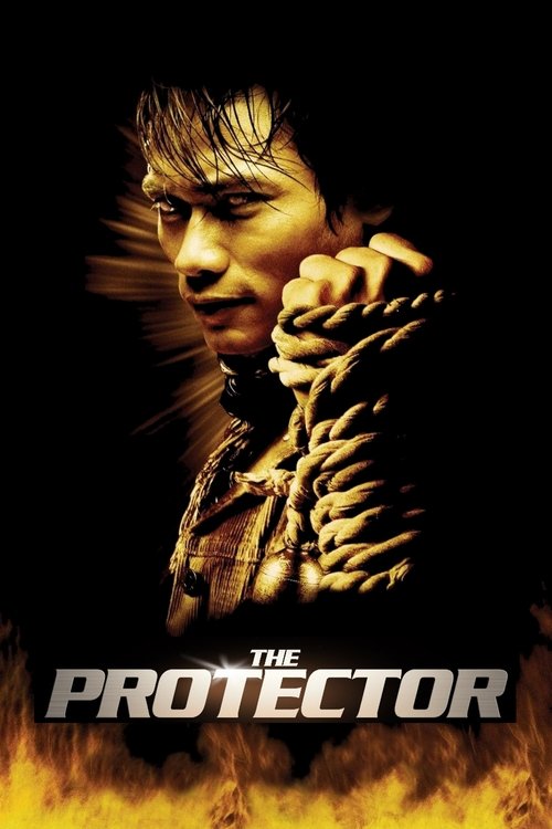 Download The Protector (2005) Hindi Dubbed & Thai BluRay 480p 720p 1080p