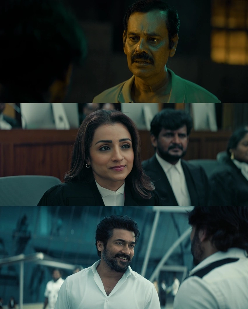 Download Karuppu (2026) Hindi (DD5.1) & Tamil AMZN.WEB-DL 480p 720p 1080p