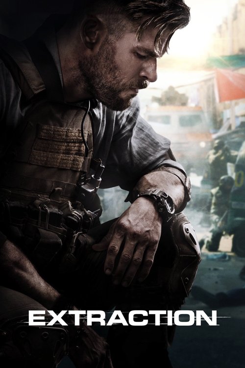 Download Extraction (2020) Hindi DD5.1 + English WEB-DL 480p 720p 1080p