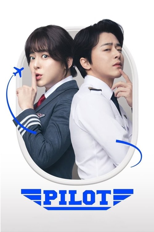 Download Pilot (2024) Hindi-Korean WEB-DL - Amazon 480p 720p 1080p