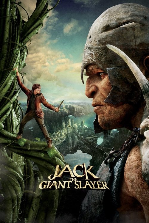 Download Jack the Giant Slayer (2013) Hindi-English BluRay 480p 720p 1080p