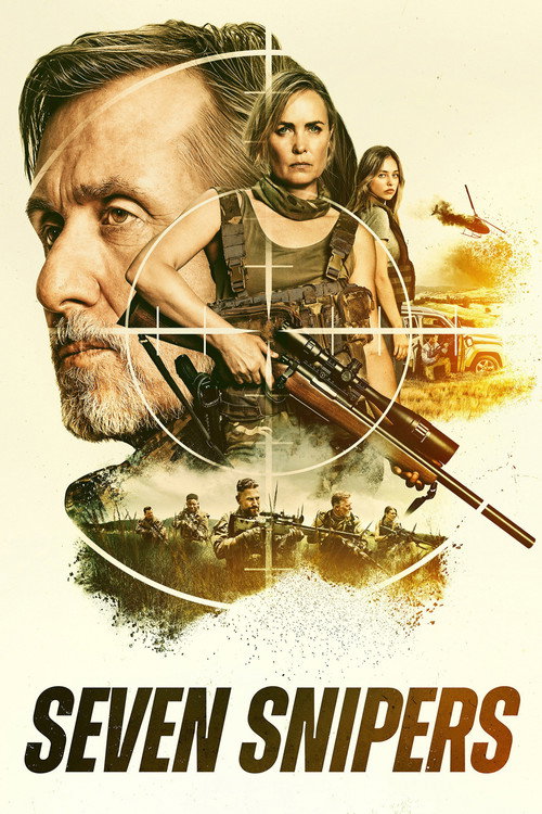 Download Seven Snipers (2026) English With Subtitles WEB-DL 480p 720p 1080p