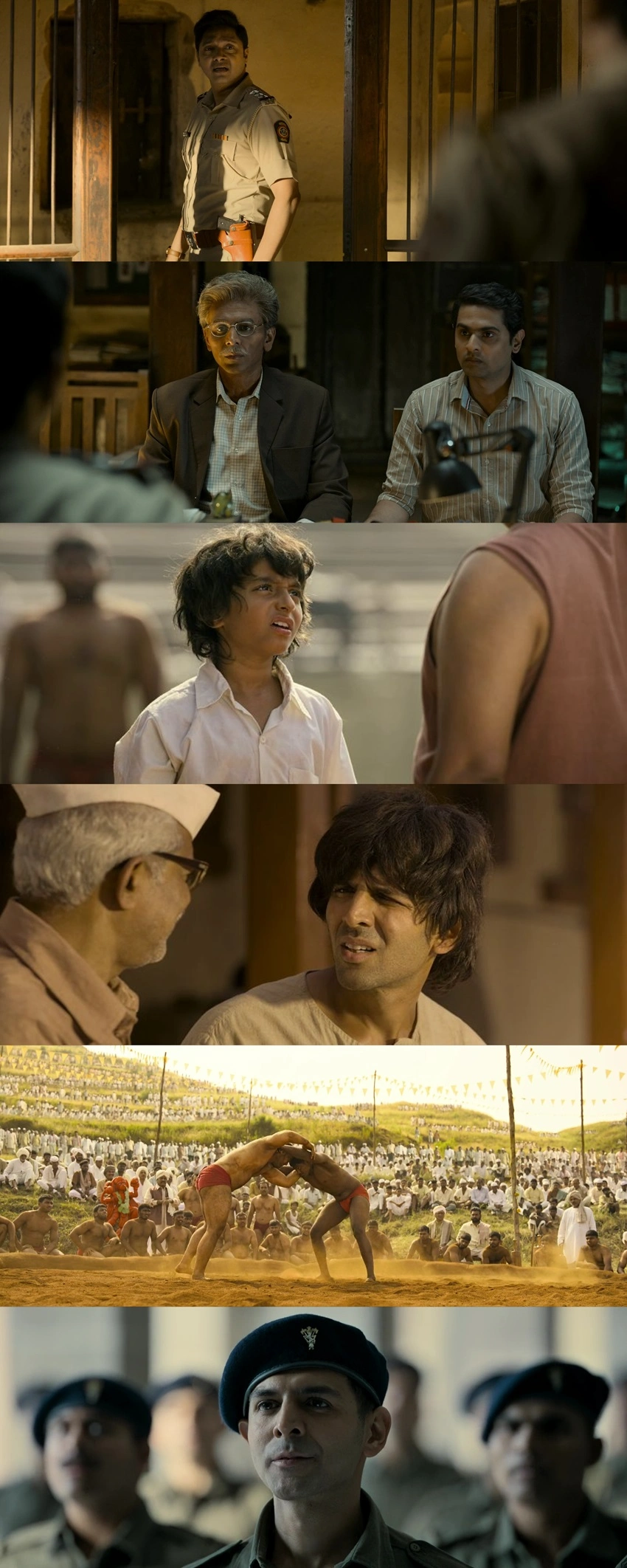 Download Chandu Champion (2024) Hindi DD5.1 WEB-DL - AMZN 480p 720p 1080p