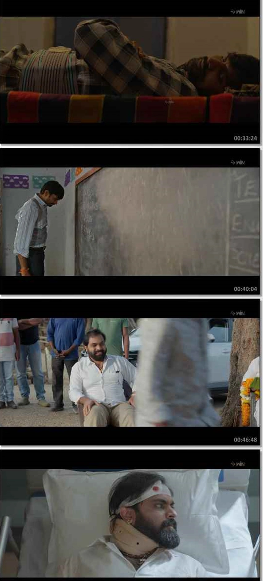 Download Moolyam (2026) Telugu WEB-DL 480p 720p 1080p