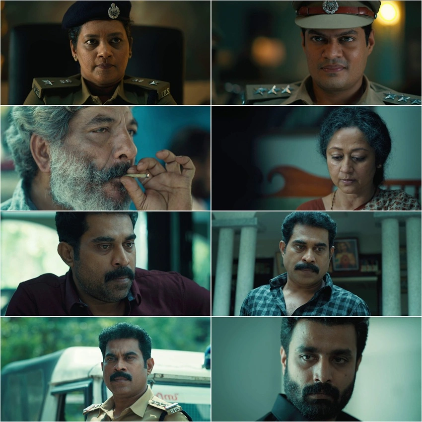 Download Heaven (2022) Hindi ORG. + Tamil + Telugu + Malayalam WEB-DL Multi Audio 480p 720p 1080p