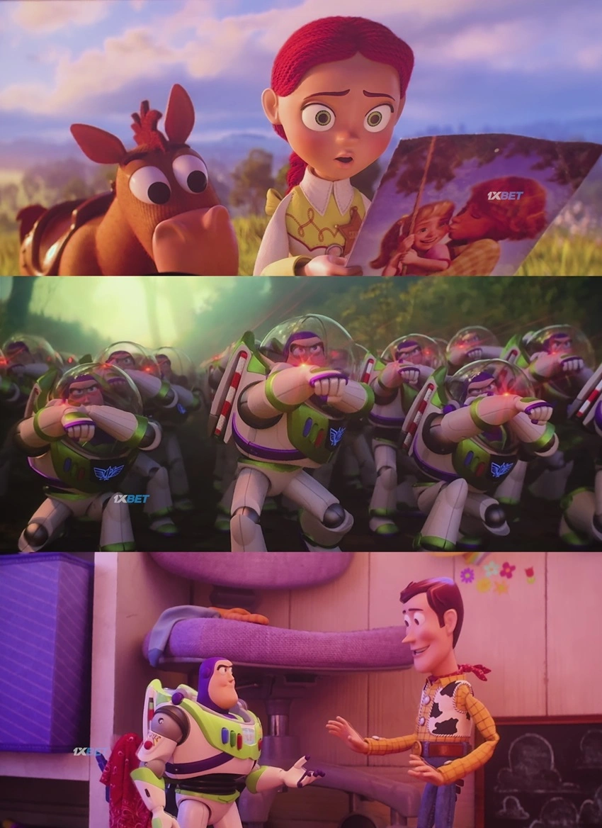 Download Toy Story 5 (2026) Hindi (LiNE) & English HQ-HDTC 480p 720p 1080p