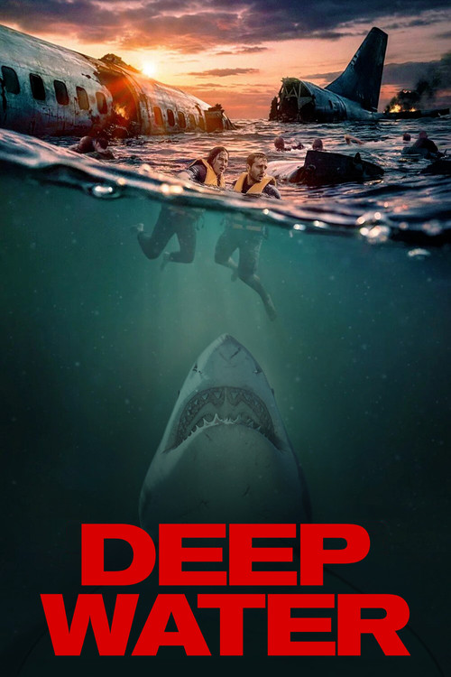 Download Deep Water (2026) Hindi Dubbed & English-DDD5.1 WEBRip 480p 720p 1080p