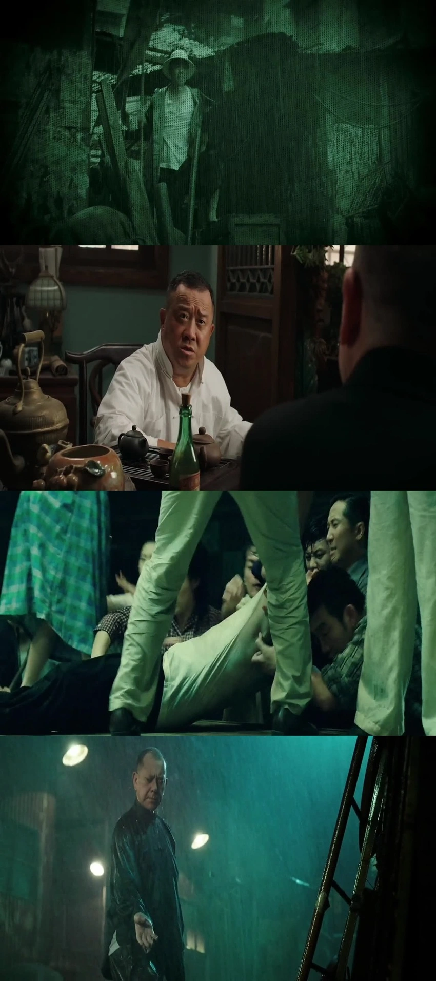 Download Ip Man: The Final Fight (2013) Chinese With Subtitles BluRay 480p 720p 1080p