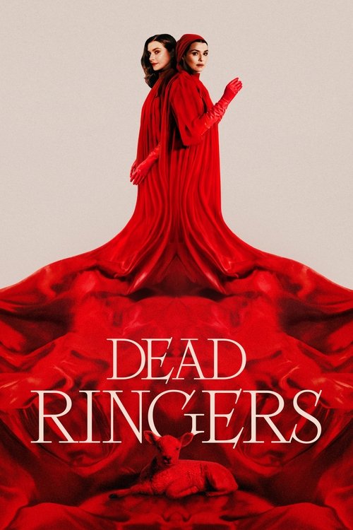 Download Dead Ringers (2023) Season 1 Hindi-English WEB-DL Dual Audio Amazon Original Web Series 480p 720p 1080p