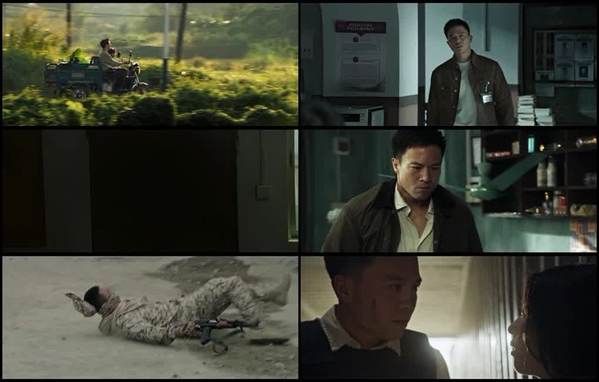 Download To Live Through Death (2024) Hindi ORG Dubbed & Chinese WEB-DL 480p 720p 1080p