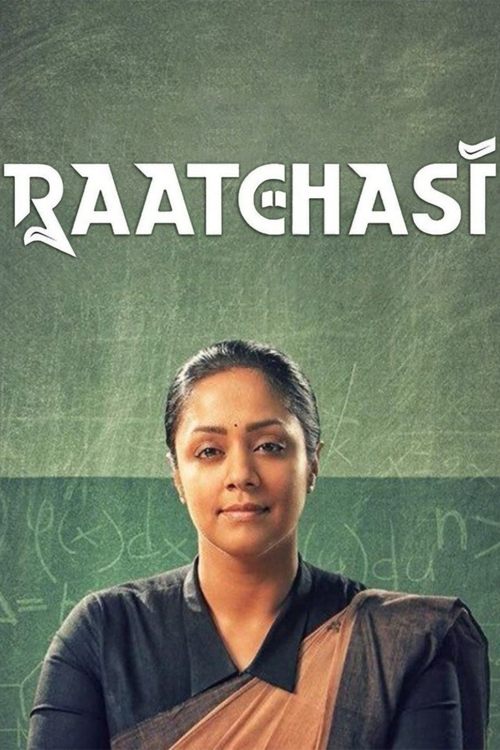 Download Raatchasi (2019) Hindi ORG + Tamil WEB-DL 480p 720p 1080p