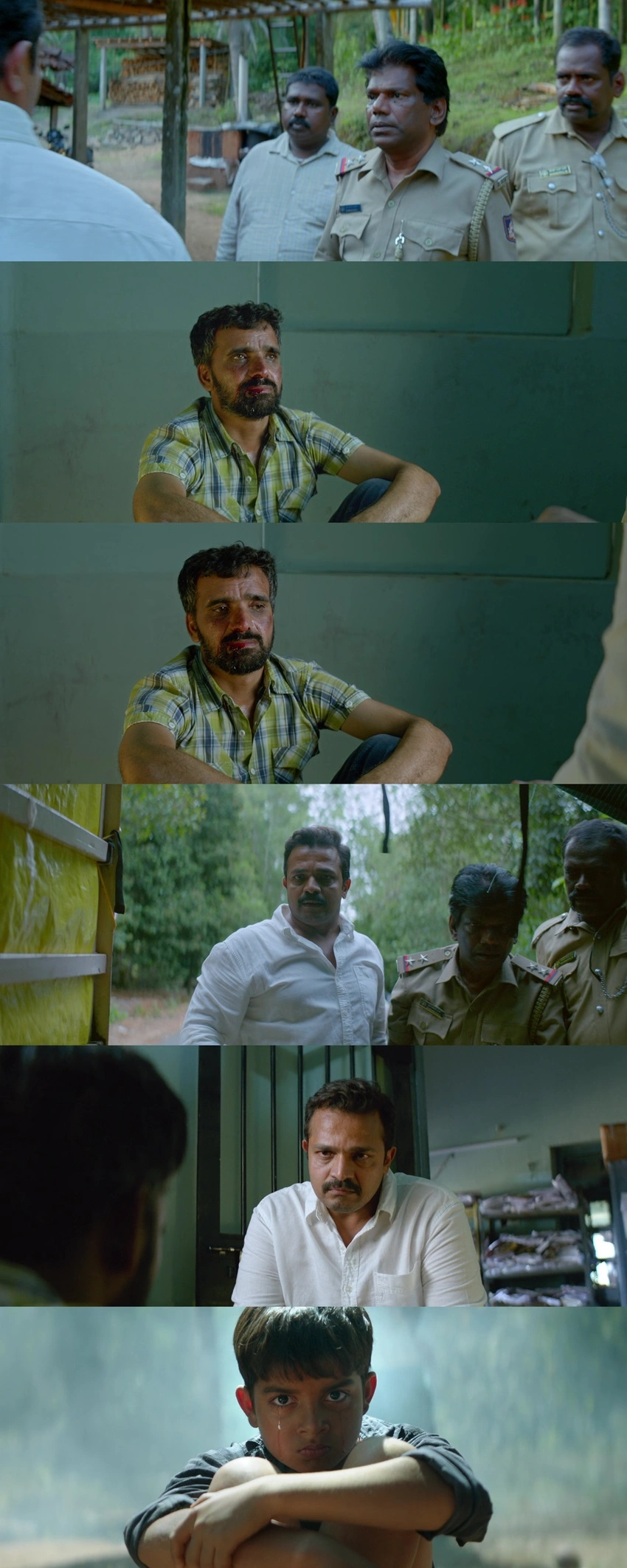 Download Second Case of Seetharam (2026) Hindi Dubbed ORG + Tamil + Kannada Multi-Audio UnCut WEB-DL - AMZN 480p 720p 1080p