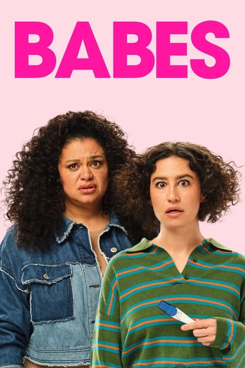 Download Babes (2024) Hindi-English Blu-Ray 480p 720p 1080p