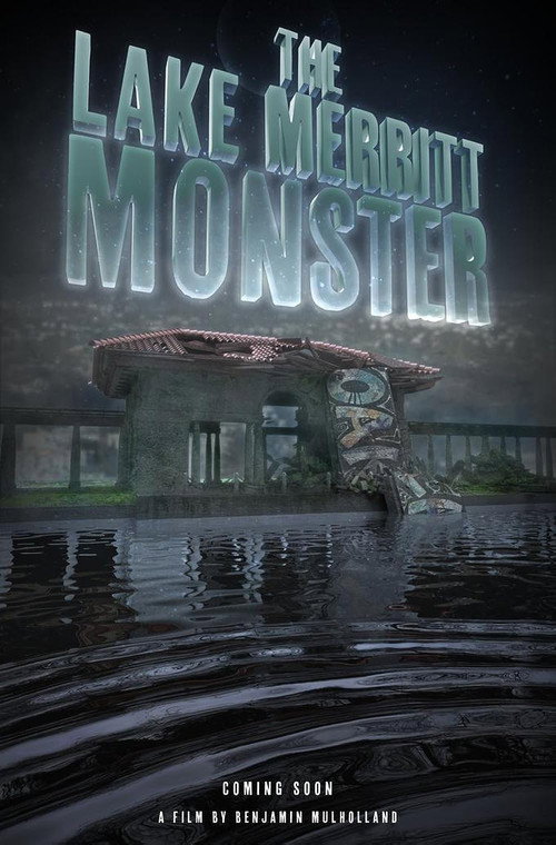 Download The Lake Merritt Monster (2023) Hindi-Chinese WEB-DL 480p 720p 1080p