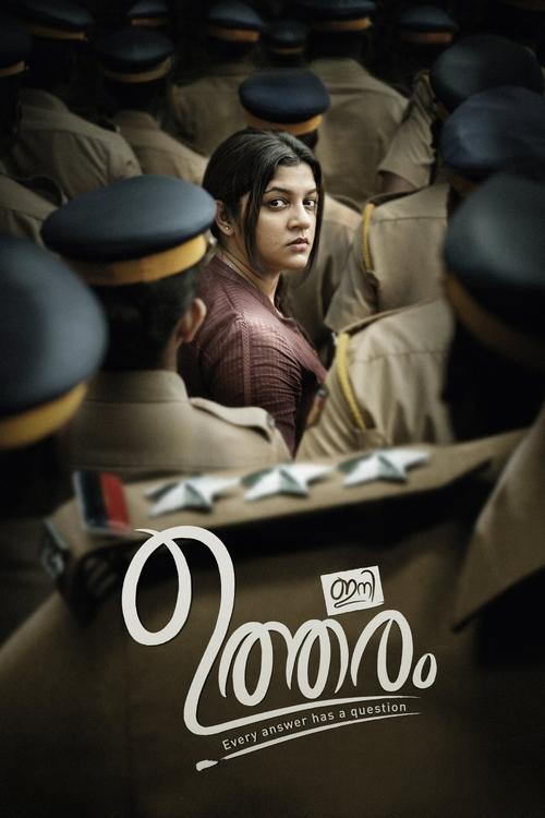 Download Ini Utharam (2022) Hindi + Malayalam WEB-DL 480p 720p 1080p
