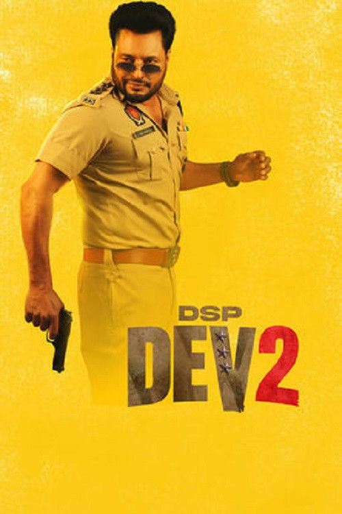 Download DSP Dev 2 (2026) Punjabi WEB-DL 480p 720p 1080p