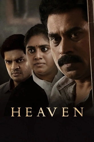 Download Heaven (2022) Hindi ORG. + Tamil + Telugu + Malayalam WEB-DL Multi Audio 480p 720p 1080p