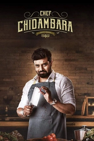 Download Chef Chidambara (2024) Hindi ORG. + Kannada WEB-DL 480p 720p 1080p