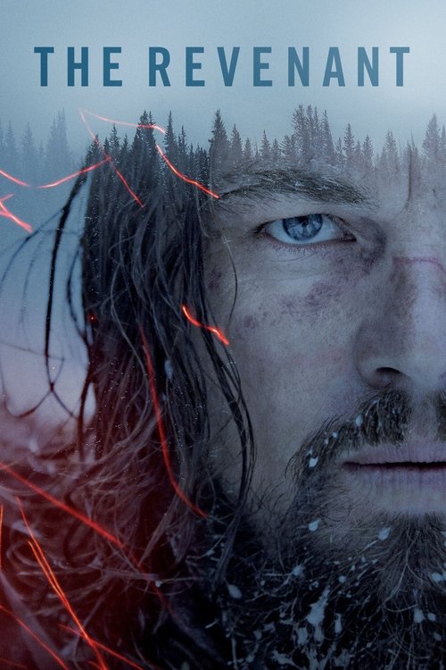 Download The Revenant (2015) English BluRay 480p 720p 1080p