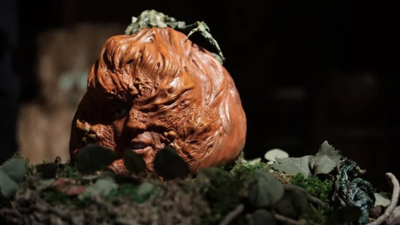 Download R.L. Stine's Pumpkinhead (2025) Hindi-English WEB-DL - Amazon 480p 720p 1080p
