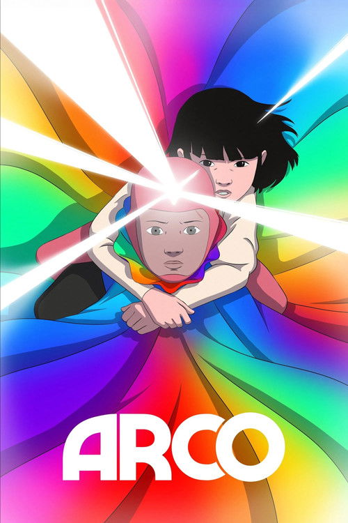 Download Arco (2025) Hindi DD5.1 & French BluRay 480p 720p 1080p
