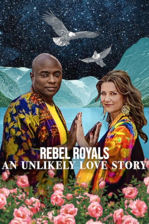 Download Rebel Royals: An Unlikely Love Story (2025) Hindi-English WEB-DL 480p 720p 1080p