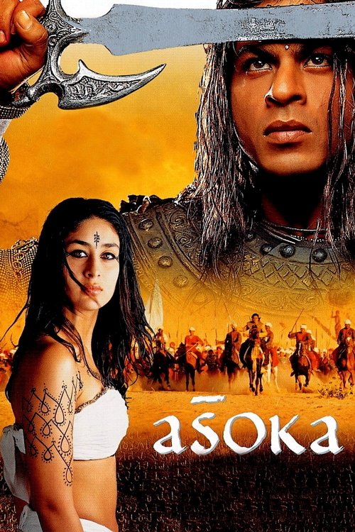 Download Aśoka (2001) Hindi DD5.1 BluRay 480p 720p 1080p