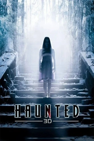 Download Haunted-3D (2011) Hindi BluRay 480p 720p 1080p