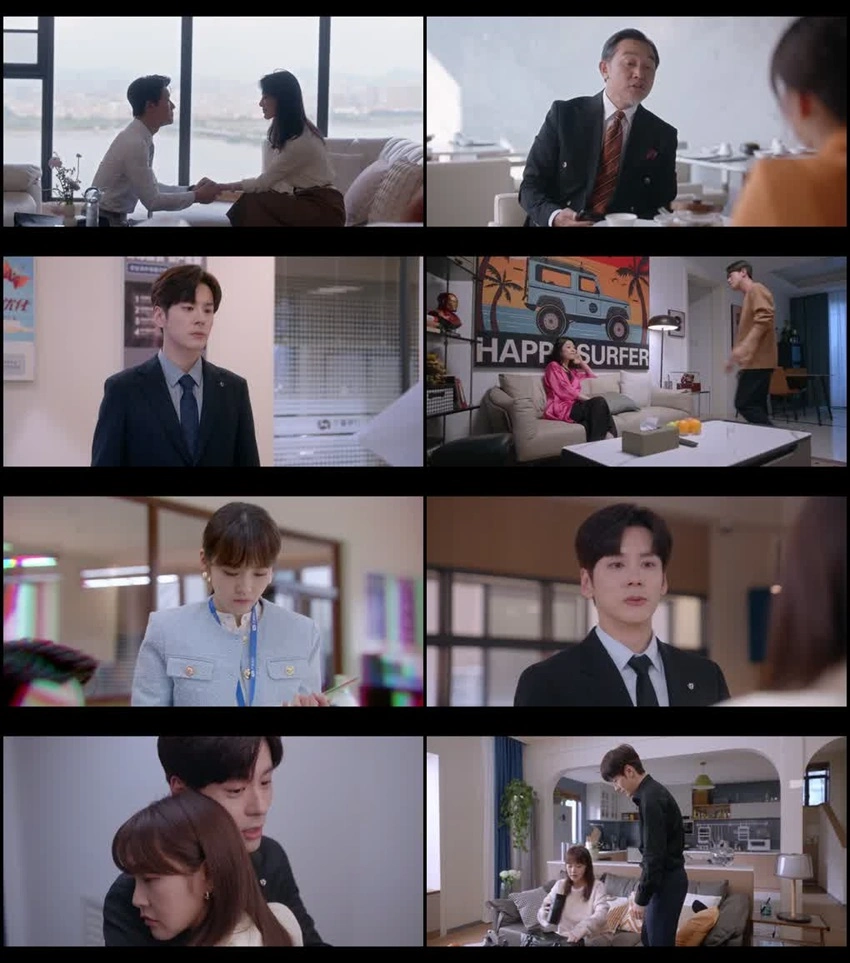 Download You Are My Secret (2024) Season 1 Hindi ORG Dubbed – Chinese WEB-DL C-Drama Original Web Series 480p 720p 1080p