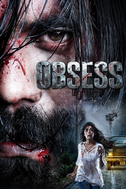 Download Obsess (2026) Hindi HQ HDTC 480p 720p 1080p