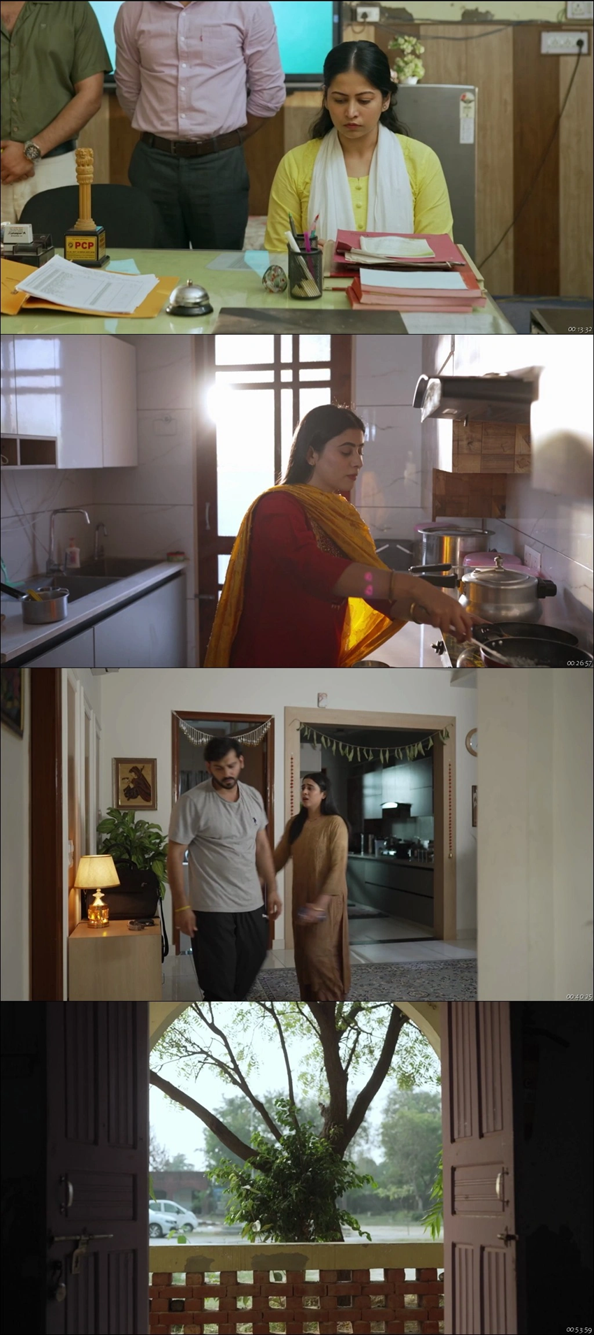 Download Doojvar 2 (2026) Haryanvi WEB-DL 480p 720p 1080p