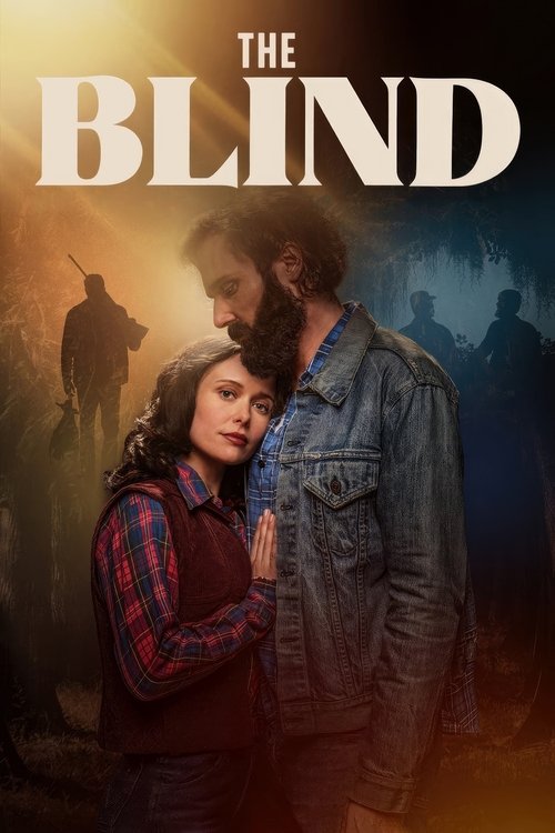 Download The Blind (2023) Hindi Dubbed & English BluRay 480p 720p 1080p