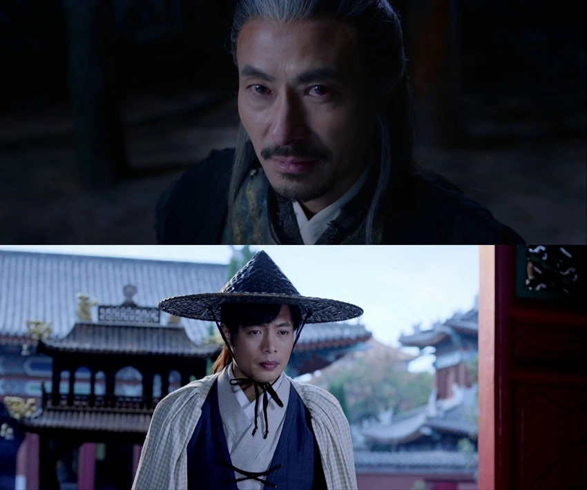 Download Azure Dragon Sword (2023) Hindi ORG. + Chinese WEB-DL 480p 720p 1080p