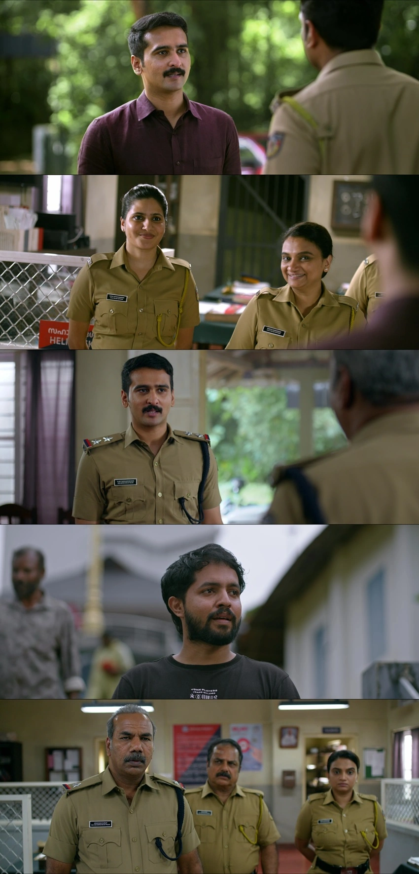Download Dridam (2026) Hindi + Malayalam WEB-DL 480p 720p 1080p