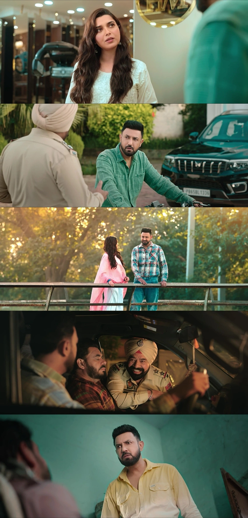 Download Viyaah Kartaare Da (2026) Punjabi DD5.1 WEB-DL 480p 720p 1080p
