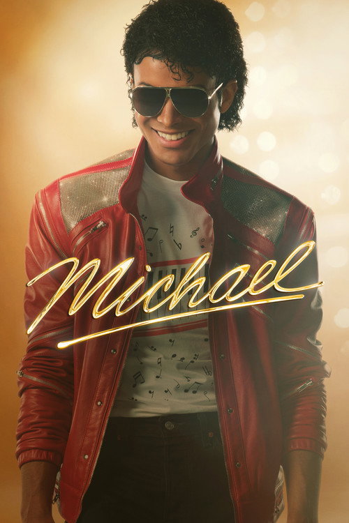 Download Michael (2026) Hindi (DD5.1) & English WEB-DL 480p 720p 1080p